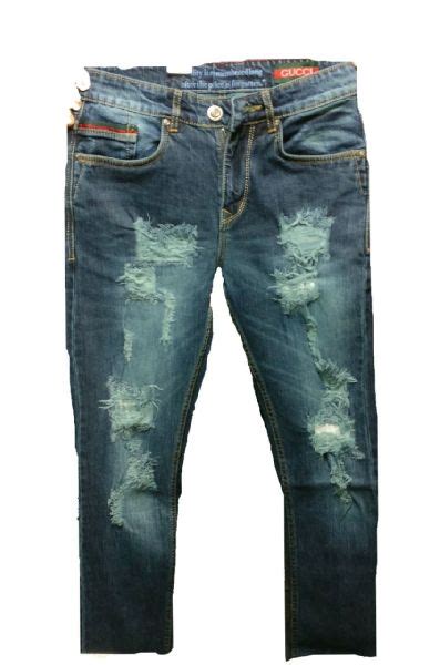 buy gucci jeans online india|gucci pants ioffer.